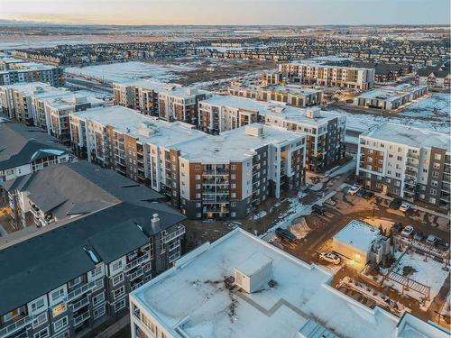 3321-4641 128 Avenue Ne, Calgary, AB - Outdoor With View