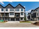 767 South Point Heath Sw, Airdrie, AB  - Outdoor With Balcony With Facade 