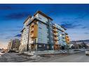 415-370 Dieppe Drive Sw, Calgary, AB  - Outdoor With Balcony With Facade 