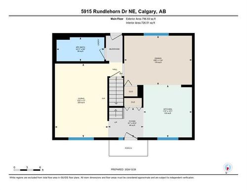 5915 Rundlehorn Drive Ne, Calgary, AB - Other