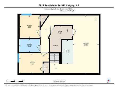 5915 Rundlehorn Drive Ne, Calgary, AB - Other