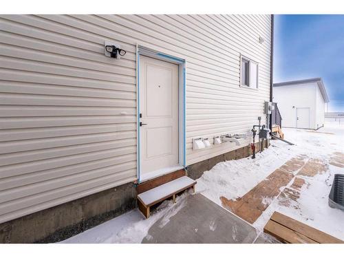 148 Saddlelake Manor Ne, Calgary, AB - Outdoor With Exterior