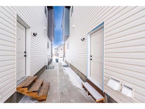 148 Saddlelake Manor Ne, Calgary, AB - Outdoor With Exterior