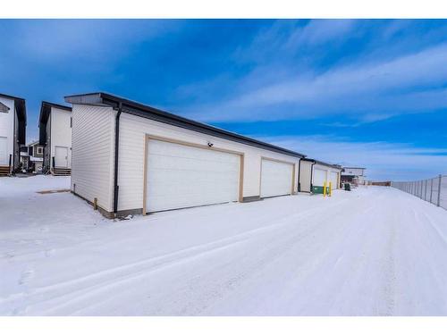 148 Saddlelake Manor Ne, Calgary, AB - Outdoor With Exterior