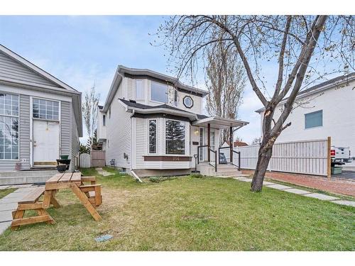 356 River Rock Circle Se, Calgary, AB - Outdoor