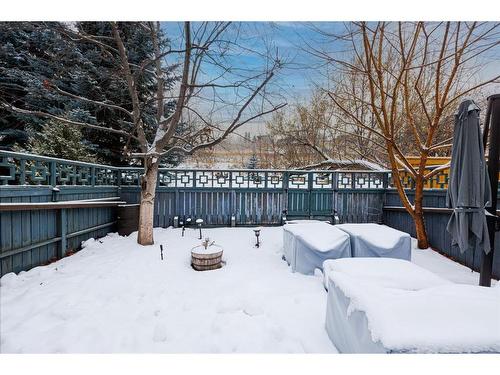 2726 7 Avenue Nw, Calgary, AB - Outdoor With Deck Patio Veranda