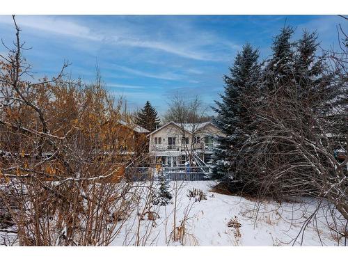 2726 7 Avenue Nw, Calgary, AB - Outdoor With View