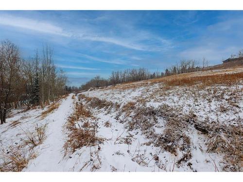 2726 7 Avenue Nw, Calgary, AB - Outdoor With View