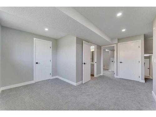 125 Taradale Close Ne, Calgary, AB - Indoor Photo Showing Other Room