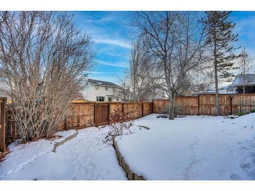 149 Shannon Crescent Sw, Calgary, AB - Outdoor