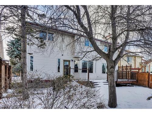 149 Shannon Crescent Sw, Calgary, AB - Outdoor