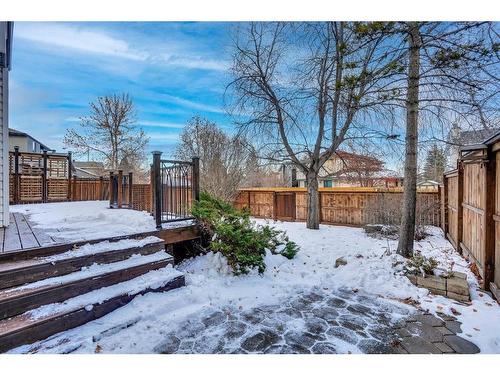 149 Shannon Crescent Sw, Calgary, AB - Outdoor