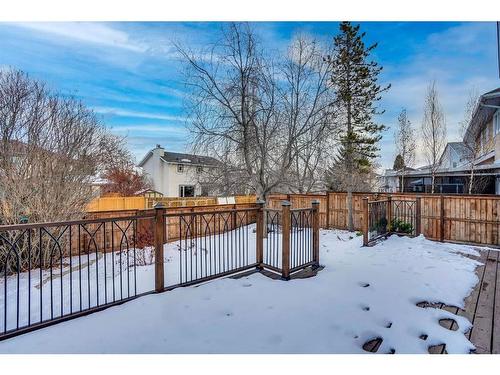 149 Shannon Crescent Sw, Calgary, AB - Outdoor