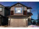 21 Silverado Range Bay Sw, Calgary, AB  - Outdoor 