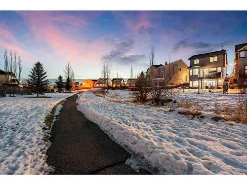 21 Silverado Range Bay Sw, Calgary, AB - Outdoor