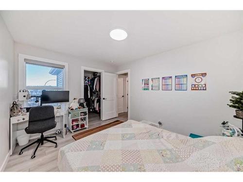 140 Nolanhurst Heights Nw, Calgary, AB - Indoor