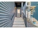 140 Nolanhurst Heights Nw, Calgary, AB  - Outdoor 