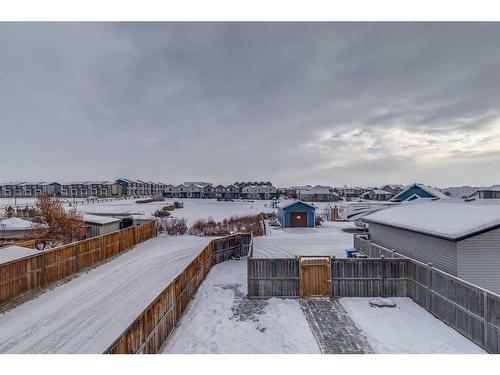 145 Drake Landing Loop, Okotoks, AB - Outdoor