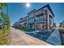 4659 Seton Drive Se, Calgary, AB  - Outdoor 