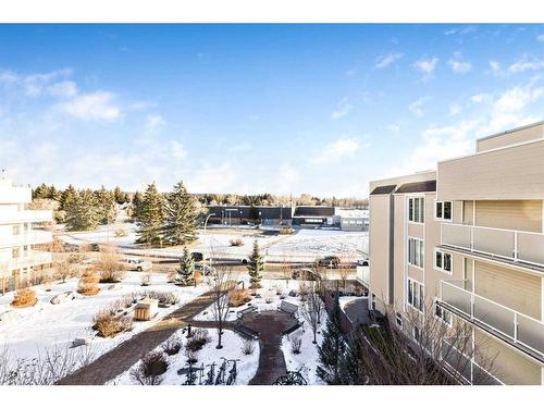 401-3727 42 Street Nw, Calgary, AB - Outdoor With View