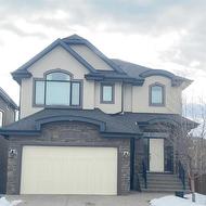 23 West Coach Green SW Calgary, AB T3H 0M5