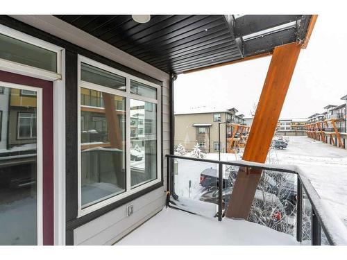 3103-410 Seton Passage Se, Calgary, AB - Outdoor With Exterior