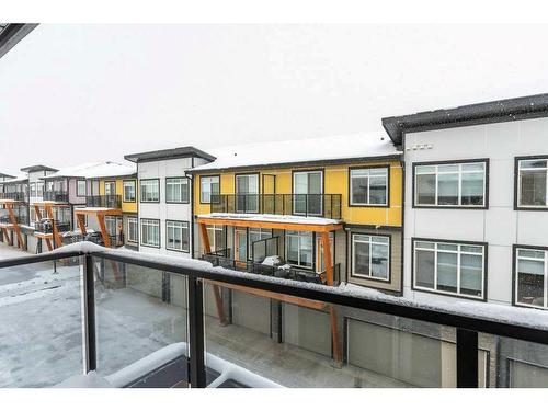 3103-410 Seton Passage Se, Calgary, AB - Outdoor With Exterior