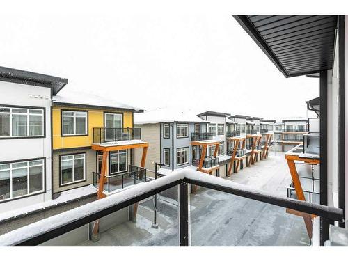 3103-410 Seton Passage Se, Calgary, AB - Outdoor With Exterior