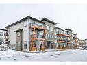 3103-410 Seton Passage Se, Calgary, AB  - Outdoor With Facade 