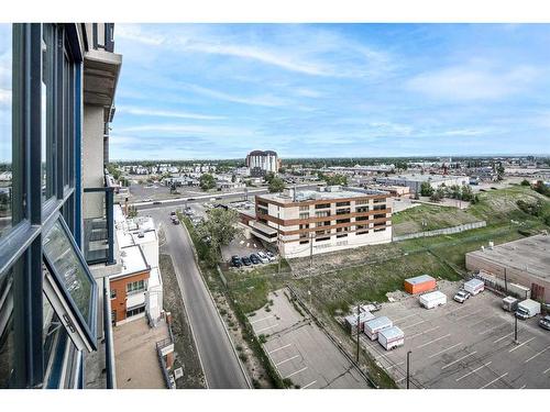 1502-8880 Horton Road Sw, Calgary, AB - Outdoor With View