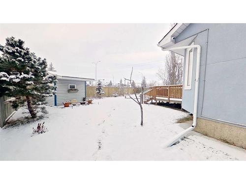 115 Coral Springs Circle Ne, Calgary, AB - Outdoor With Exterior