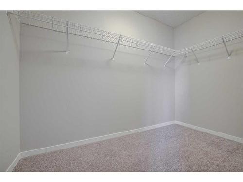 2260 Mahogany Boulevard Se, Calgary, AB - Indoor With Storage