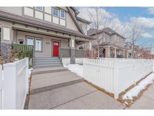 2260 Mahogany Boulevard Se, Calgary, AB - Outdoor