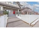 2260 Mahogany Boulevard Se, Calgary, AB  - Outdoor 