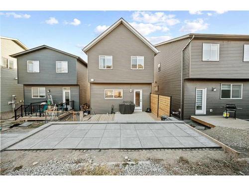 180 Rowmont Boulevard Nw, Calgary, AB - Outdoor