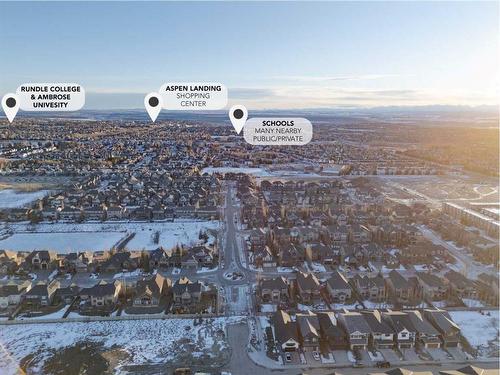 110-8235 8 Avenue, Calgary, AB - Outdoor With View