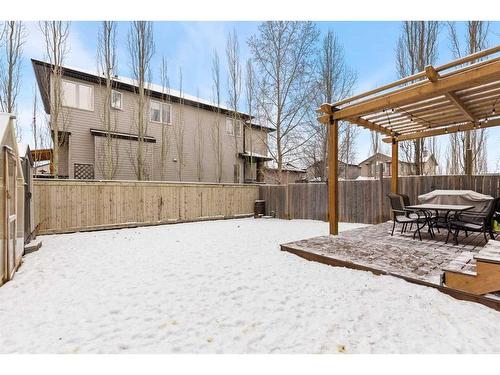 46 West Pointe Manor, Cochrane, AB - Outdoor