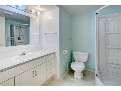 3107 Leduc Crescent Sw, Calgary, AB - Indoor Photo Showing Bathroom