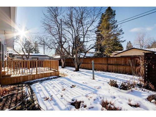 3107 Leduc Crescent Sw, Calgary, AB - Outdoor