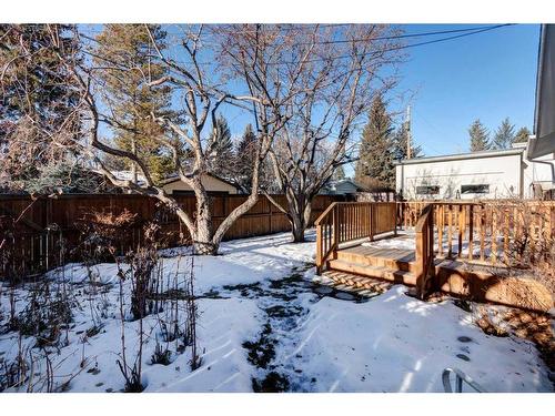 3107 Leduc Crescent Sw, Calgary, AB - Outdoor