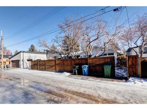 3107 Leduc Crescent Sw, Calgary, AB - Outdoor