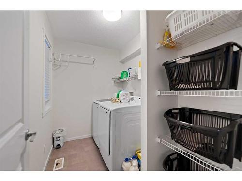 141 Nolanhurst Way Nw, Calgary, AB - Indoor Photo Showing Laundry Room