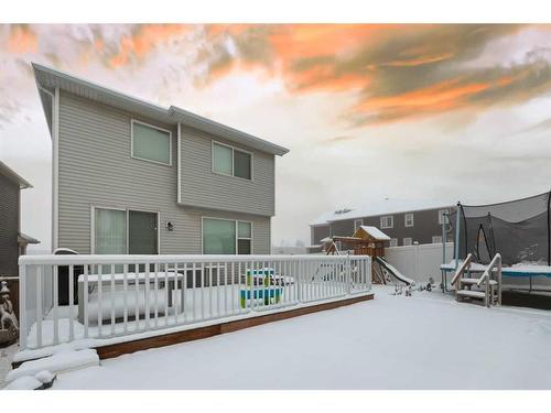 141 Nolanhurst Way Nw, Calgary, AB - Outdoor With Exterior