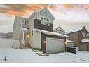 141 Nolanhurst Way Nw, Calgary, AB  - Outdoor With Facade 