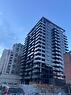 801-730 2 Avenue Sw, Calgary, AB  - Outdoor With Balcony With Facade 