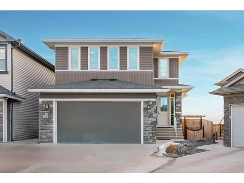 232 Sherwood Place Nw, Calgary, AB - Outdoor