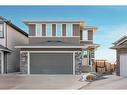 232 Sherwood Place Nw, Calgary, AB  - Outdoor 