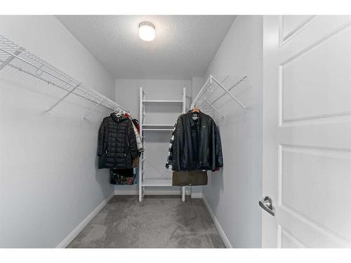 232 Sherwood Place Nw, Calgary, AB - Indoor With Storage