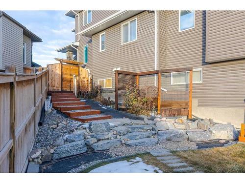 232 Sherwood Place Nw, Calgary, AB - Outdoor With Exterior