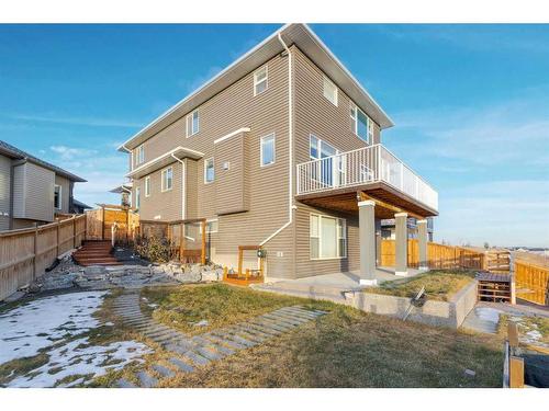 232 Sherwood Place Nw, Calgary, AB - Outdoor With Exterior